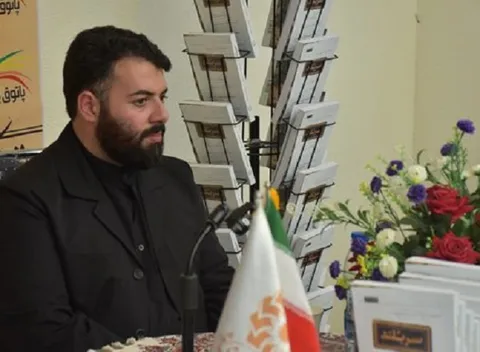 سربلند؛ مثل محسن حججی