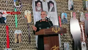 هدف دشمنان از آشوب&zwnj;های اخیر داخلی تجزیه کشور است