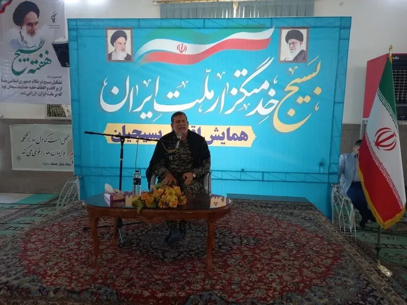انقلابی ماندن مهمتر از انقلابی بودن است