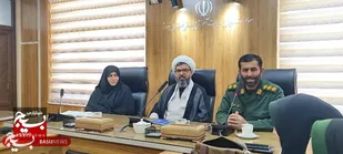 نشست تخصصی &laquo;بانوی مقاوم، خانواده مقاوم&raquo; در الیگودرز برگزار شد