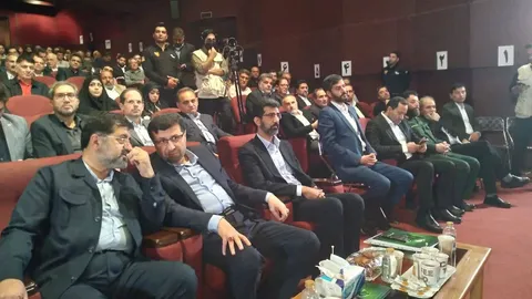 برگزاری نوزدهمین همایش 
