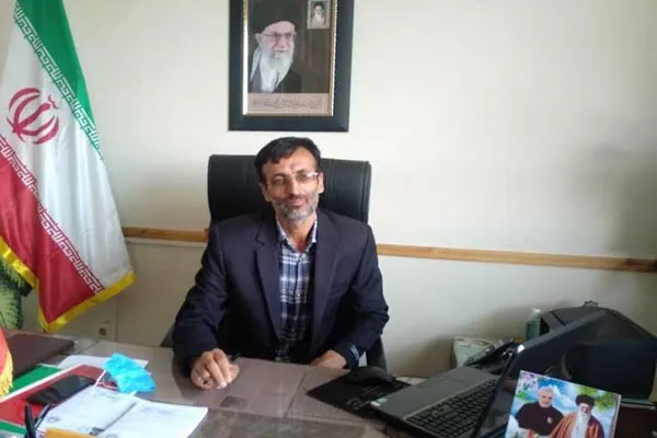 استقبال ۹۹ درصدی دانش‌آموزان مقطع ابتدایی اسدآباد از کلاس‌های حضوری