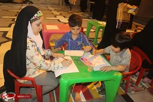 هفتمین یادواره شهیدان موحد دانش برگزار شد
