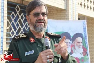 تفکر بسیج باعث انسجام مبارزاتی مردم فلسطین شد