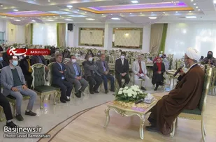 کمک به استحکام بنیان خانواده&zwnj;ها از اهداف تولید فیلم&zwnj;ها و آثار هنری باشد