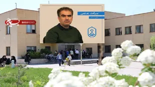 استاد دانشگاه مراغه محقق سرآمد کشور