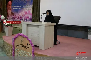 محفل انس با شهدا در سالروز میلاد کریم اهل بیت امام حسن مجتبی علیه السلام
