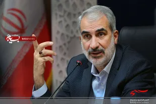 به برکت خون شهدا و تلاش دانش&zwnj;آموزان حرکت در مسیر دانش و فناوری ادامه دارد