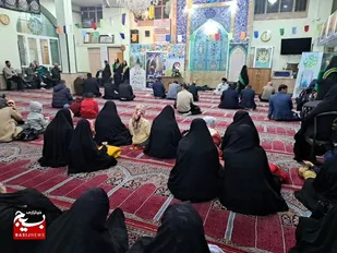 جشن میلاد منجی و پیروزی انقلاب اسلامی