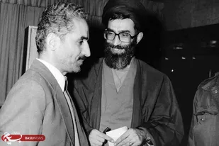 رجایی، طرفدار حزب&zwnj;الله