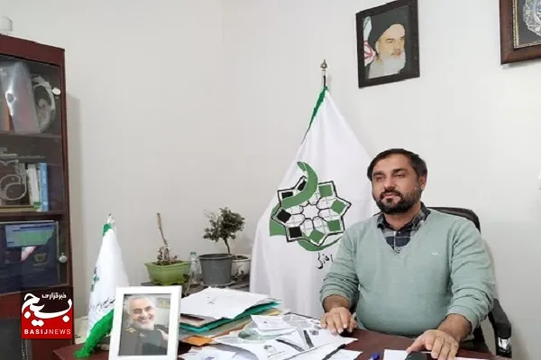 برگزاری رزمایش ملی تخصصی عمران و معماری در شیراز