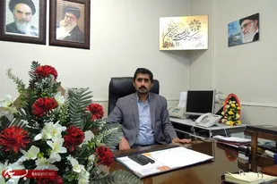 راه اندازی سامانه هوشمند نوبت دهی در پلی کلینیک امام رضا (ع) شهرکرد