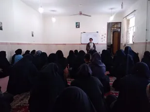 دین اسلام کاملترین دین و دستورات آن جامعترین دستورات برای هدایت و سعادت بشریت