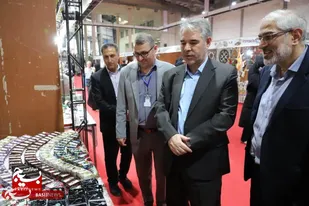 افزایش سقف تسهیلات مشاغل صنایع&zwnj;دستی به ۱۰۰ میلیون تومان