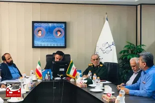 زمین خواری و جعل اسناد در استان به طور جد پیگیری شود
