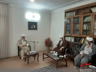 سازمان تبلیغات در تقویت فرهنگ عاشورا پیشرو و پیشگام باشد
