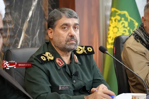 همایش سردار ایل