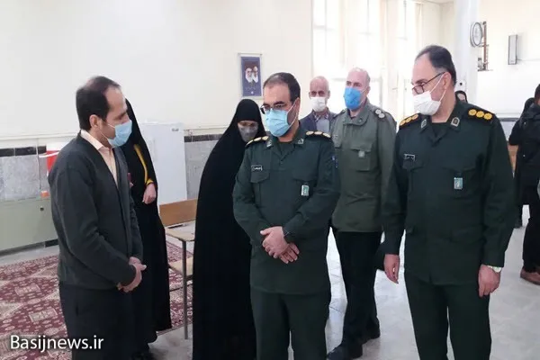 فعالیت در حوزه اشتغال یکی از پایدارترین روش‌های محرومیت‌زدایی است