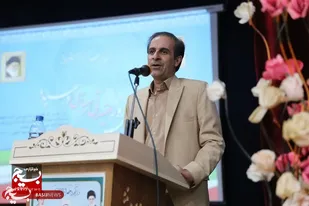 جهاد تبیین موجب بی اثرکردن وسوسه های تبلیغاتی دشمن و عامل امیدافرینی و روشن کردن واقعیت صحنه است