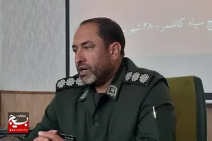 &nbsp;امنیت و اقتدار امروز کشور، نتیجه جانفشانی&zwnj; فرزندان غیور همین مرزوبوم است/دانش&zwnj;آموزان، وارثان راه شهدا و آینده&zwnj;سازان کشورند
