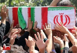 شهادت یکی از مجروحان مدافع امنیت در مشهد