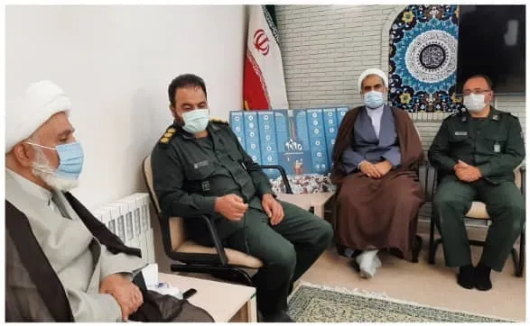 پایگاه های قرآنی با همکاری امورمساجد و سپاه ری افتتاح می شود