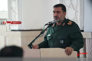 کشور با تفکر بسیجی جزو کشورهای برتر  قرار گرفته