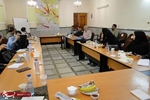 نشست خبری دبیر ستاد یادواره شهدای 11 شهریور در همدان