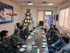ناحیه مالک اشتر مشهد