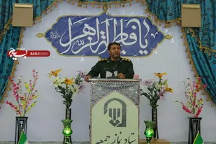آمادگی کامل بسیج برای کمک به مسئولین شهرستان و خدمت رسانی به مردم لارستان در عرصه&zwnj;های مختلف