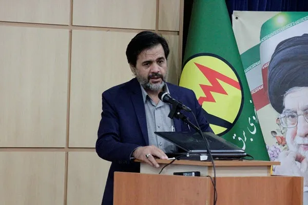 فرماندهان بسیج ادارات در خط مقدم مدیریت مصرف هستند/ اشاعه فرهنگ مدیریت مصرف، امر به معروف است
