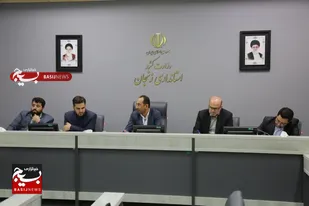 برگزاری جلسه سه شنبه&zwnj;های صنعت و معدن استان زنجان