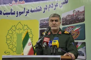 دشمن در پی کاهش مشارکت مردم در انتخابات است&nbsp;