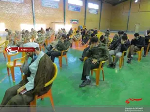 برگزاری مراسم عزاداری حضرت فاطمه زهرا(س )
