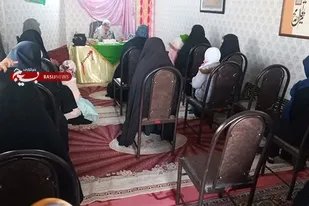 کارگاه سیاست های بانوی خانه در کرج برگزار شد