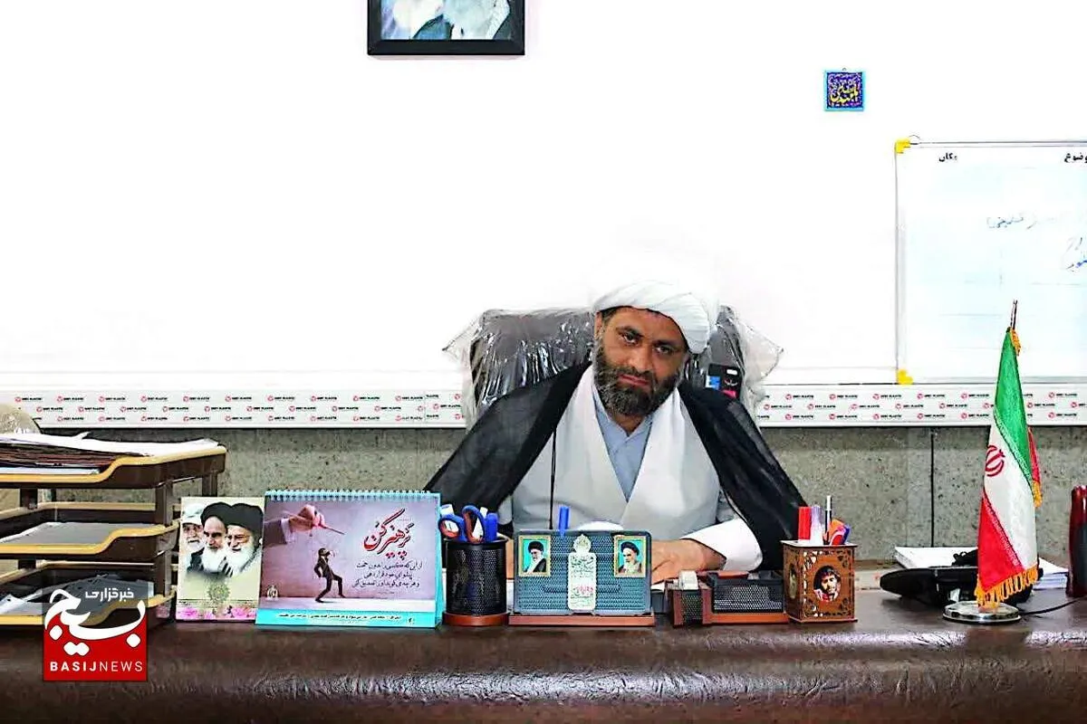 احیا و برگزاری باشکوه برنامه‌های جشن عید غدیر در سراسر شوشتر