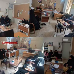از سنگر دیروز تا حماسه امروز؛ دزپارت، پایدار در مسیر ایثار و مقاومت