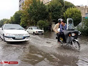 هشدار سازمان مدیریت بحران برای بارندگی&zwnj; سیل&zwnj;آسا در تهران