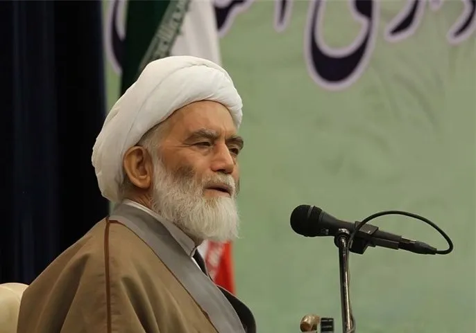 دباغ یک بسیجی تمام عیار از تبار زنان بود