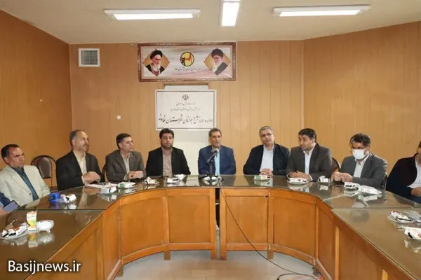 بانوان نهاوندی در میدان ورزش و دفاع از ارزش‌ها خوش درخشیدند