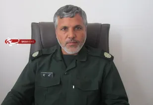 برگزاری رزمايش راهيان بيت المقدس در شهرستان زیرکوه