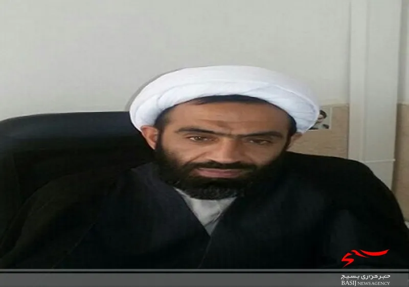 آدمی با یک قضاوت نادرست از وادی السلام وارد وادی برهوت می شود
