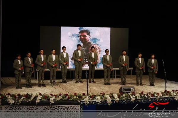 برگزاری یادوراره خبرنگار شهید محسن خزایی و تجلیل از فعالین رسانه ای سیستان و بلوچستان
