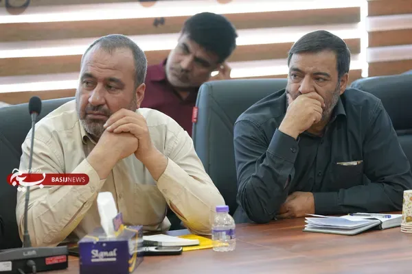 همایش سردار ایل