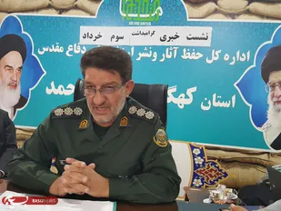 اجرای ۱۲۵ عنوان برنامه به مناسبت سوم خرداد در کهگیلویه و بویراحمد