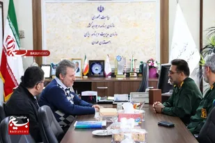 ضرورت تعامل نهادهای انقلابی و اجرایی برای توسعه استان همدان