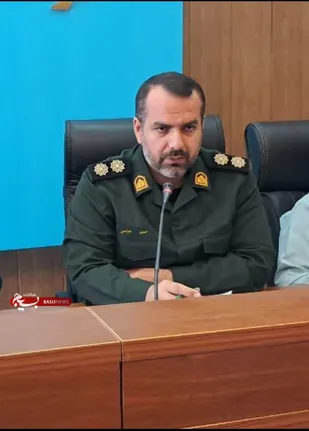 نقش بسیج دانش&zwnj;آموزی در انتقال ارزش&zwnj;های انقلاب و فرهنگ مقاومت بسیار موثر است/ هفته استکبارستیزی یادآور ایستادگی ملت ایران در برابر ظلم، زور و دخالت بیگانگان