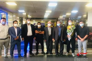 ۲ ورزشکار سیستان و بلوچستانی به تیم ملی ورزش زورخانه&zwnj;ای دعوت شدند