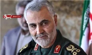 آخرین لحظات زندگی &laquo;سردار اروند&raquo; به روایت سردار قاسم سلیمانی
