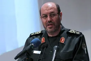 ایران با شجاعت از جبهه&zwnj; مقاومت حمایت می&zwnj;کند